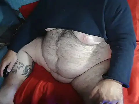 onkelgrau65 online show from September 22, 10:16 pm