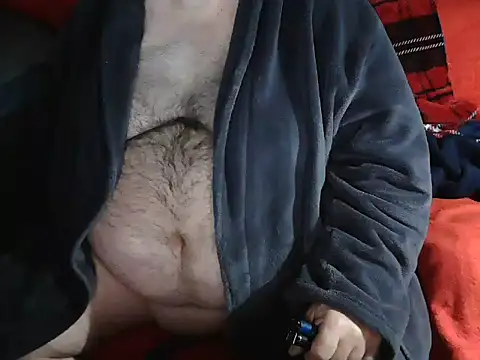 onkelgrau65 online show from October 27, 3:40 am