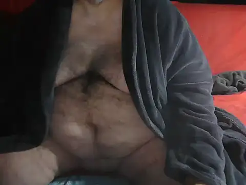 onkelgrau65 online show from September 10, 7:13 pm