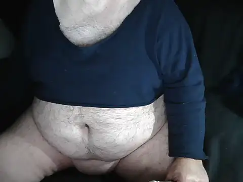 onkelgrau65 online show from January 17, 8:12 pm