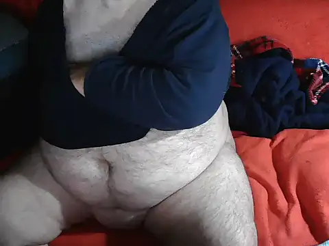 onkelgrau65 online show from October 28, 12:33 am