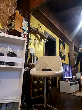 Luna-77 online show from February 18, 6:11 am