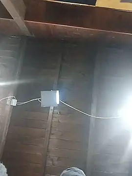 Luna-77 online show from December 1, 7:48 pm