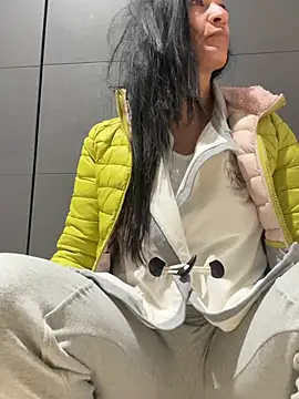 Luna-77 online show from April 5, 4:30 am