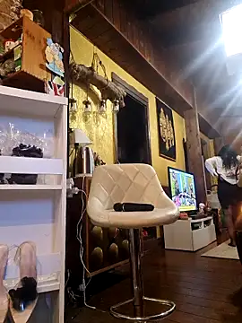 Luna-77 online show from February 20, 6:19 am