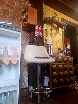 Luna-77 online show from November 26, 8:58 am