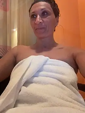 Luna-77 online show from February 14, 7:47 pm