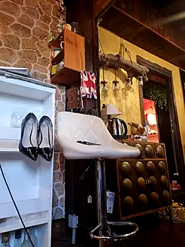 Luna-77 online show from November 9, 8:40 am