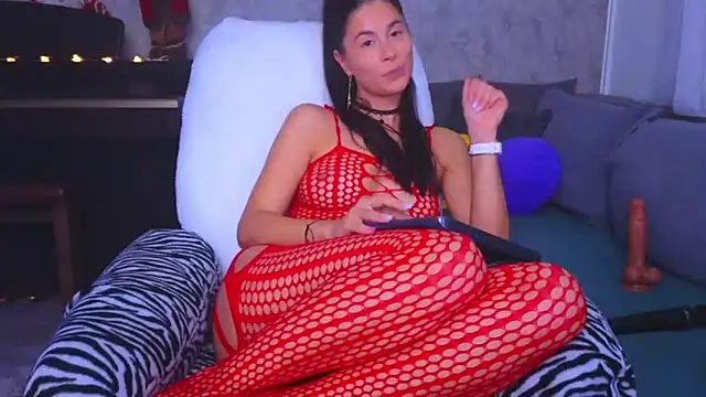 Kitty4 Reed online show from December 19, 10:01 pm