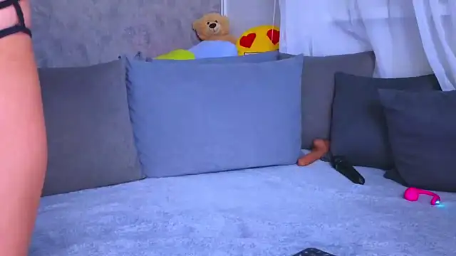 Kitty4 Reed online show from February 4, 8:48 pm