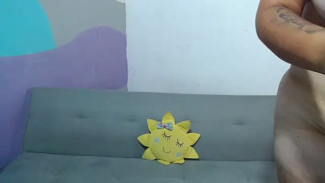 megan fox888 online show from February 20, 7:38 pm