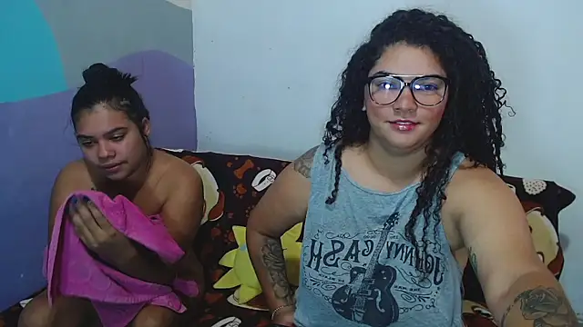 megan fox888 online show from February 4, 8:04 pm