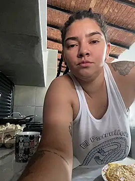 megan fox888 online show from February 26, 1:22 pm