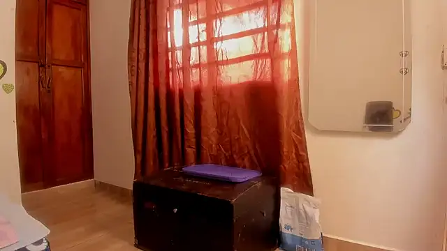 BarbaraFight online show from March 27, 10:00 pm