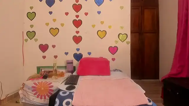 BarbaraFight online show from March 10, 11:53 pm