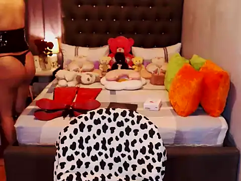 UnMarriedwifeTSX online show from January 11, 12:17 am