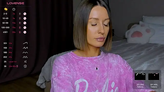 NejaSatin online show from March 5, 9:06 am