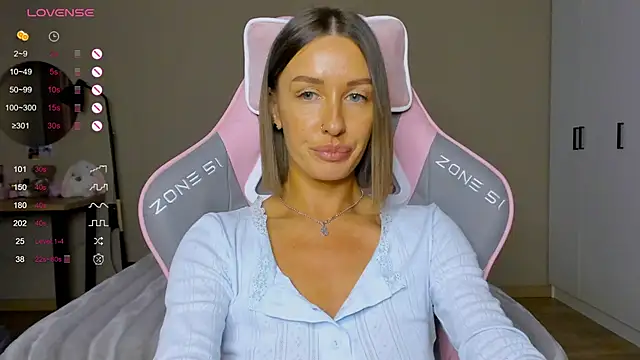 NejaSatin online show from April 14, 10:09 am