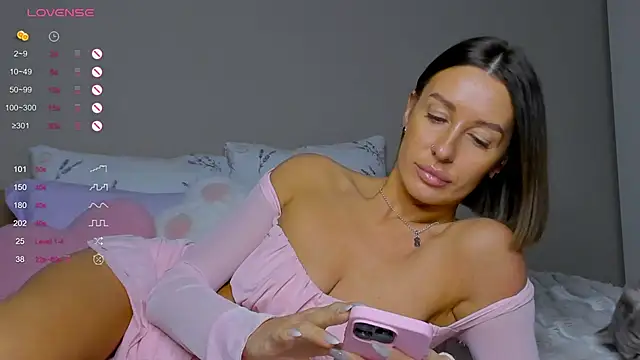 NejaSatin online show from February 14, 8:58 am