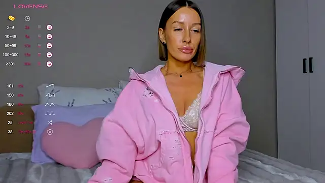 NejaSatin online show from February 7, 9:50 am