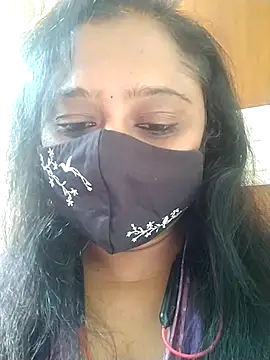 sexynayan23 online show from January 9, 4:30 am