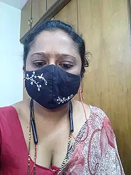 sexynayan23 online show from March 23, 12:05 pm