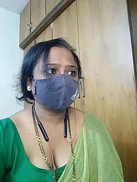 sexynayan23 online show from April 5, 12:34 pm