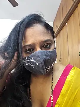 sexynayan23 online show from November 1, 5:25 am