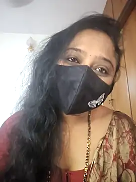 sexynayan23 online show from November 7, 4:50 am