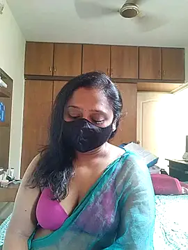 sexynayan23 online show from March 3, 5:03 am