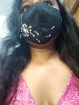 Snapshot of sexynayan23 chatting on September 30, 5:24 am sexynayan23 online show from September 30, 5:24 am