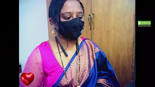 sexynayan23 online show from March 19, 12:27 pm