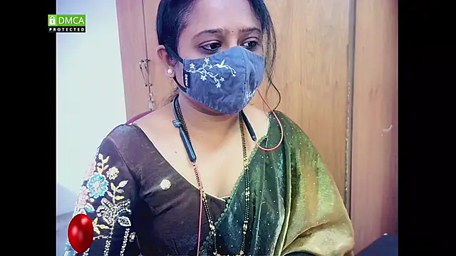 sexynayan23 online show from December 20, 5:10 am