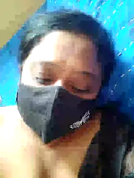 Snapshot of sexynayan23 chatting on April 29, 5:11 am sexynayan23 online show from April 29, 5:11 am
