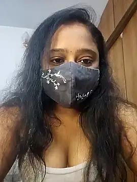 Snapshot of sexynayan23 chatting on February 13, 12:00 pm sexynayan23 online show from February 13, 12:00 pm