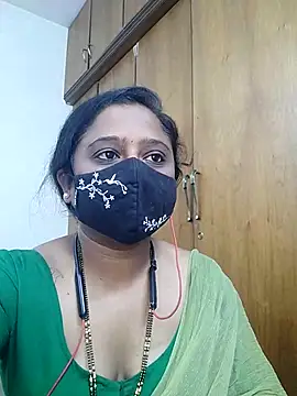 sexynayan23 online show from April 10, 1:07 pm