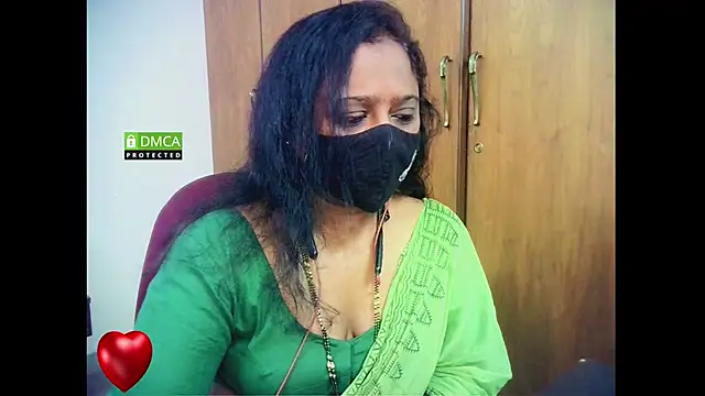 sexynayan23 online show from March 18, 5:36 pm