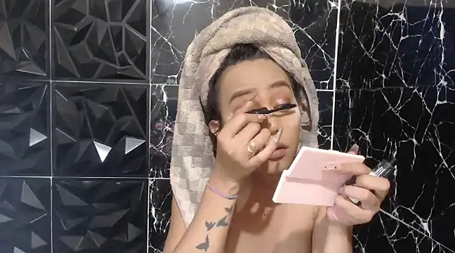 MissKeanna online show from March 6, 2:09 am