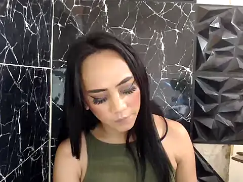 MissKeanna online show from January 27, 10:16 am