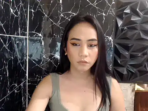 MissKeanna online show from February 4, 2:21 pm