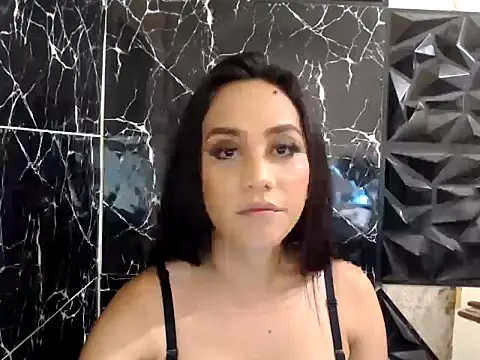 MissKeanna online show from January 27, 3:18 pm