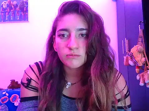 catthelena online show from March 15, 12:39 am