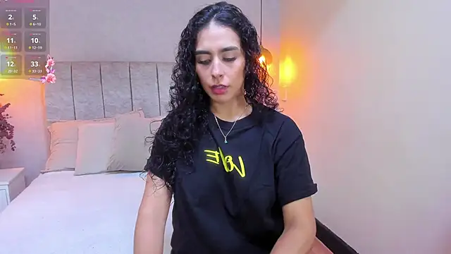 Snapshot of Maysoon_sabato chatting on October 1, 12:09 pm Maysoon sabato online show from October 1, 12:09 pm
