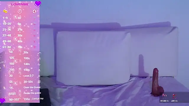 sara  addams online show from February 5, 4:14 pm