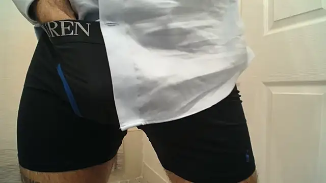 proseccopapi23 online show from October 11, 5:08 am