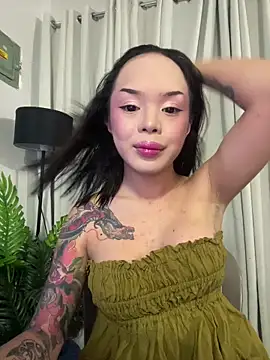 SweetCheska19 online show from March 15, 10:44 am