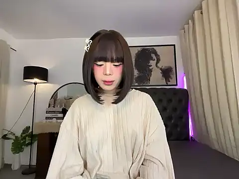 SweetCheska19 online show from July 19, 1:14 am