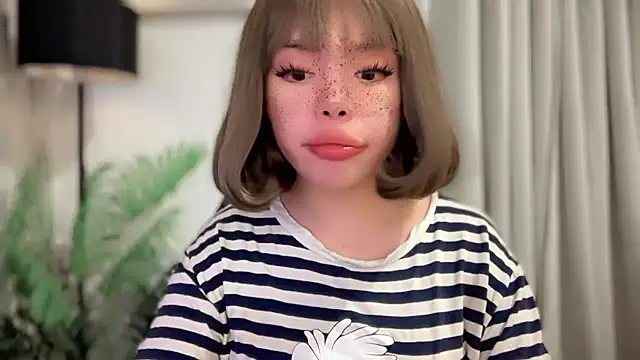 SweetCheska19 online show from January 10, 4:02 pm