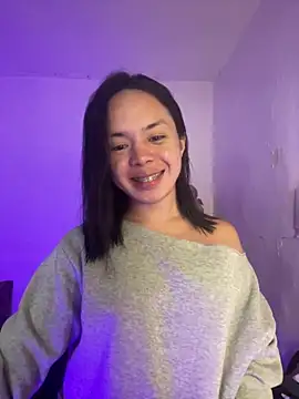 SweetCheska19 online show from May 1, 11:37 am
