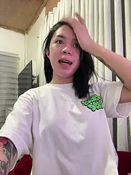 SweetCheska19 online show from March 1, 11:32 am